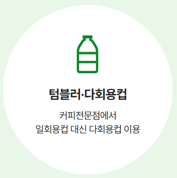 녹색생활 실청활동6