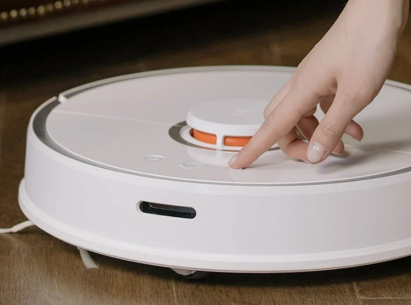 로봇청소기 사용법 완벽 가이드