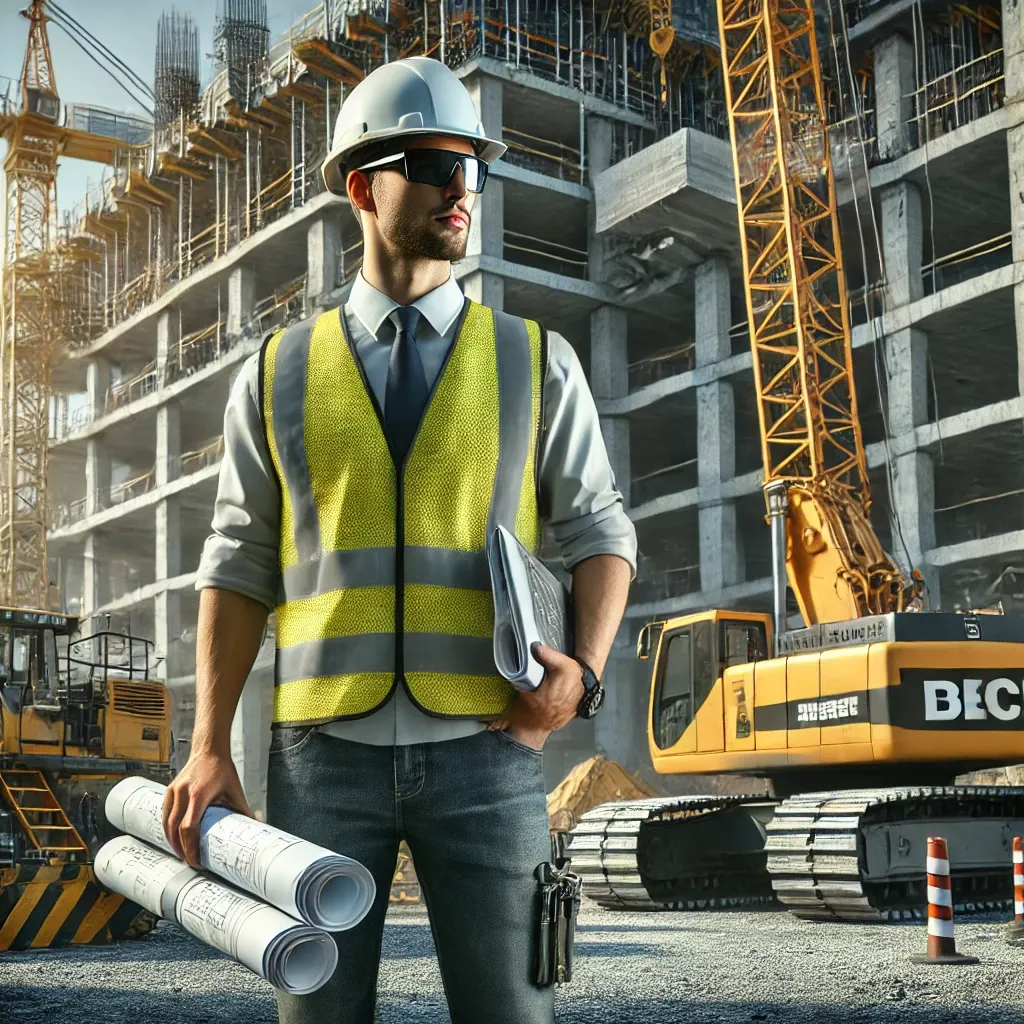 토목기사의 역할과 자격증의 중요성