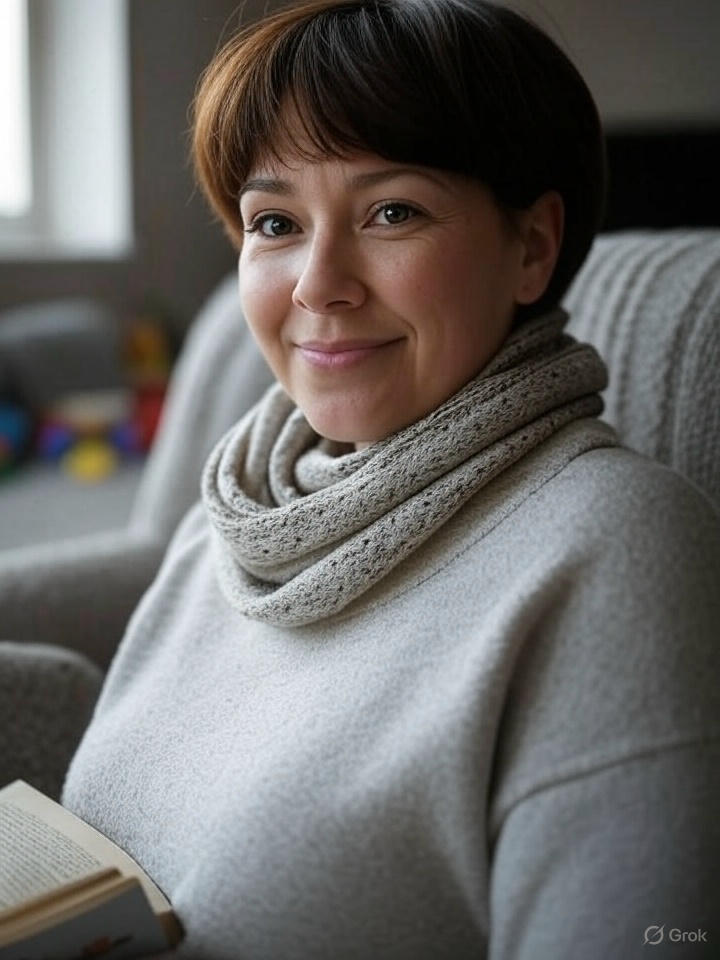 항암 중 육아 병행한 워킹맘의 유방암 극복 경험