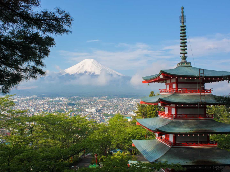 도쿠시마 여행 가이드! 필수 코스 &amp; 맛집 추천