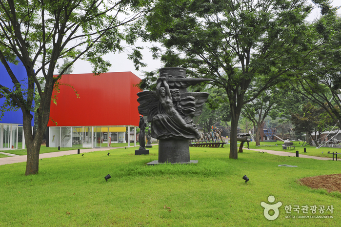 양주 가볼만한곳 베스트10