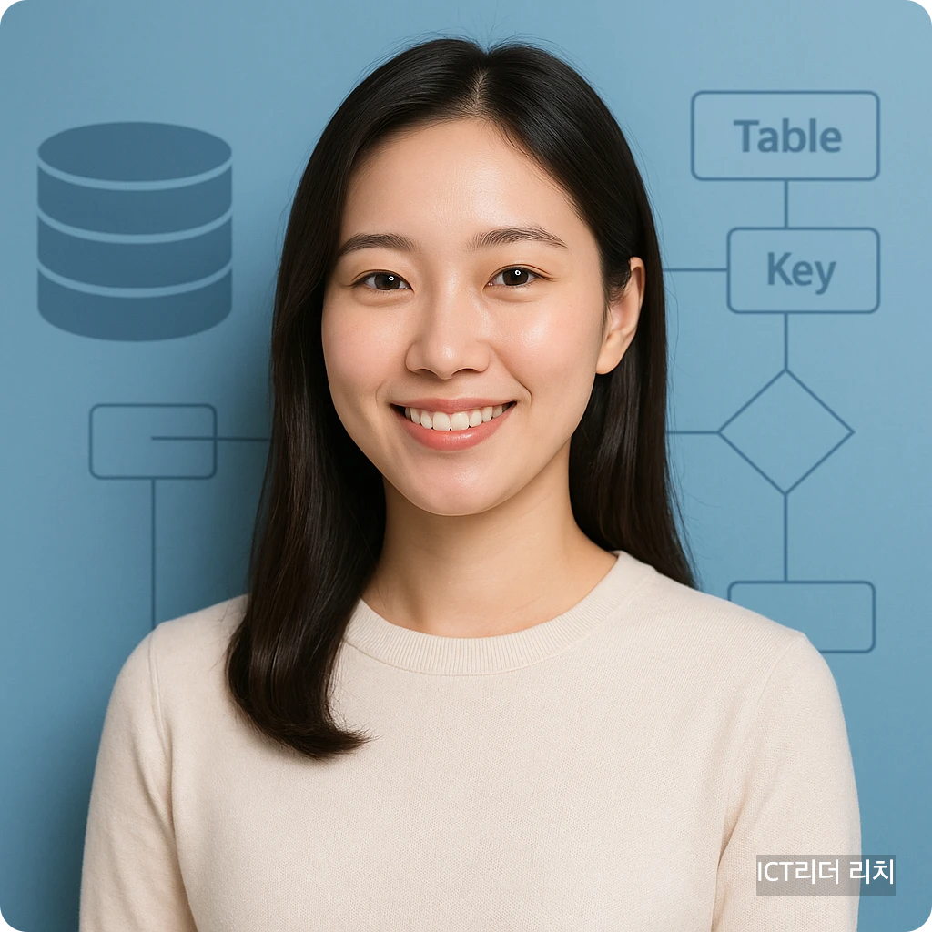 DB 설계 기본 원칙 대표 썸네일