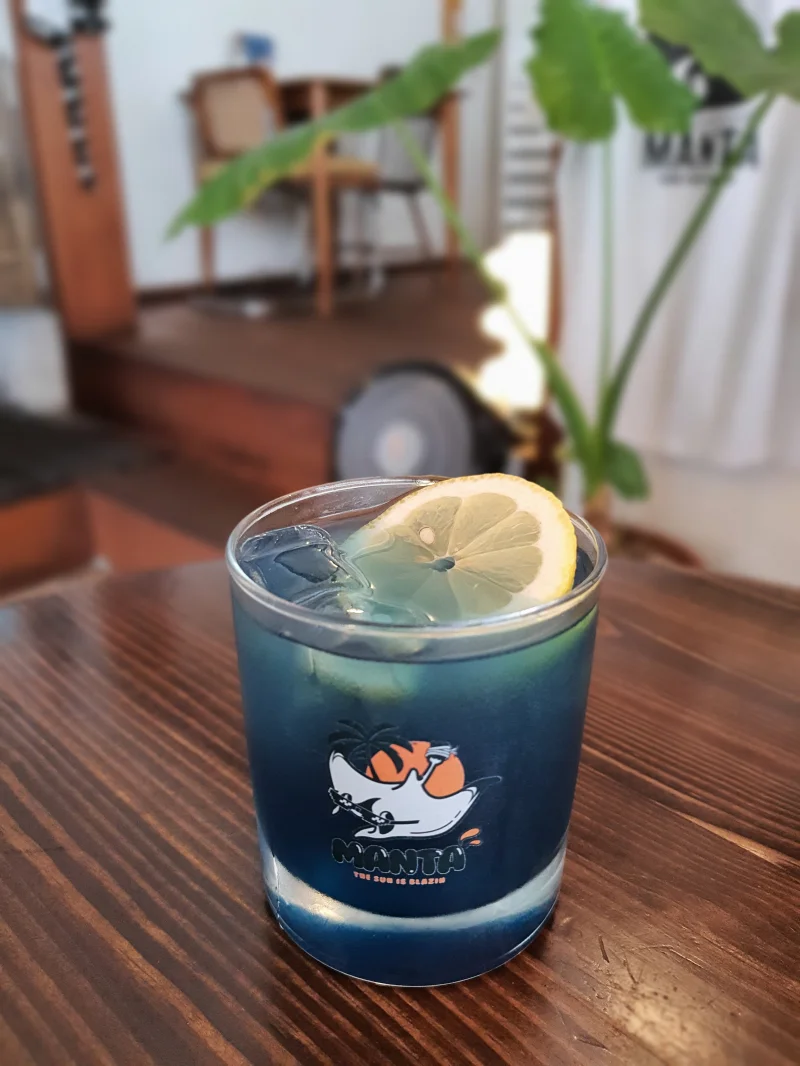 칵테일