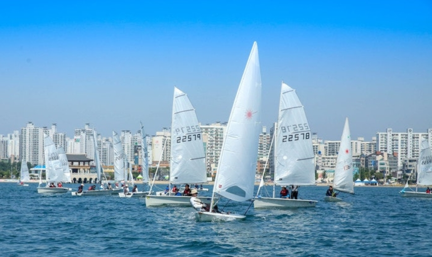 포항 복합 해양 레저 관광도시 공모사업 최종 선정