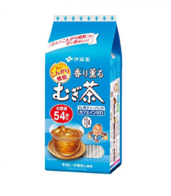 이토엔 보리차 티백