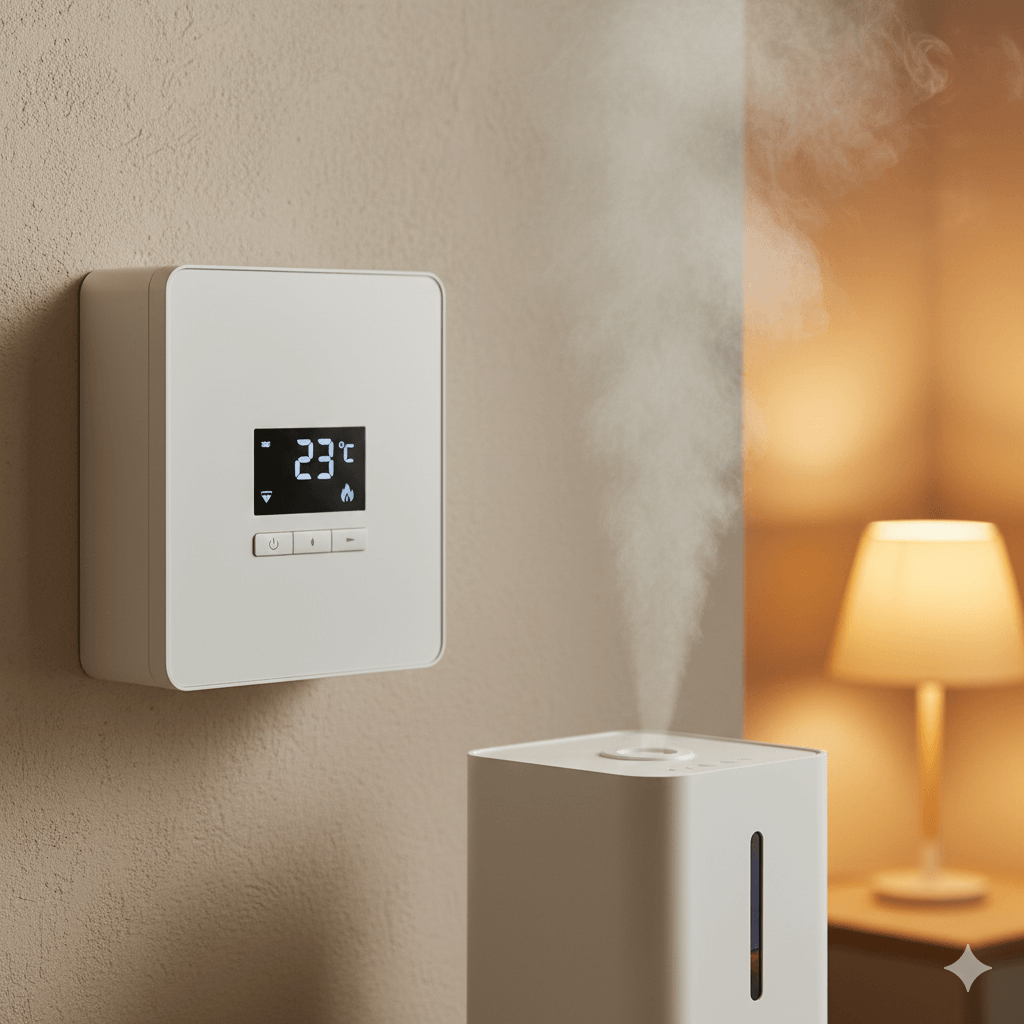 겨울철 난방비 폭탄 막는 5가지 현실적인 솔루션 (난방비지원)