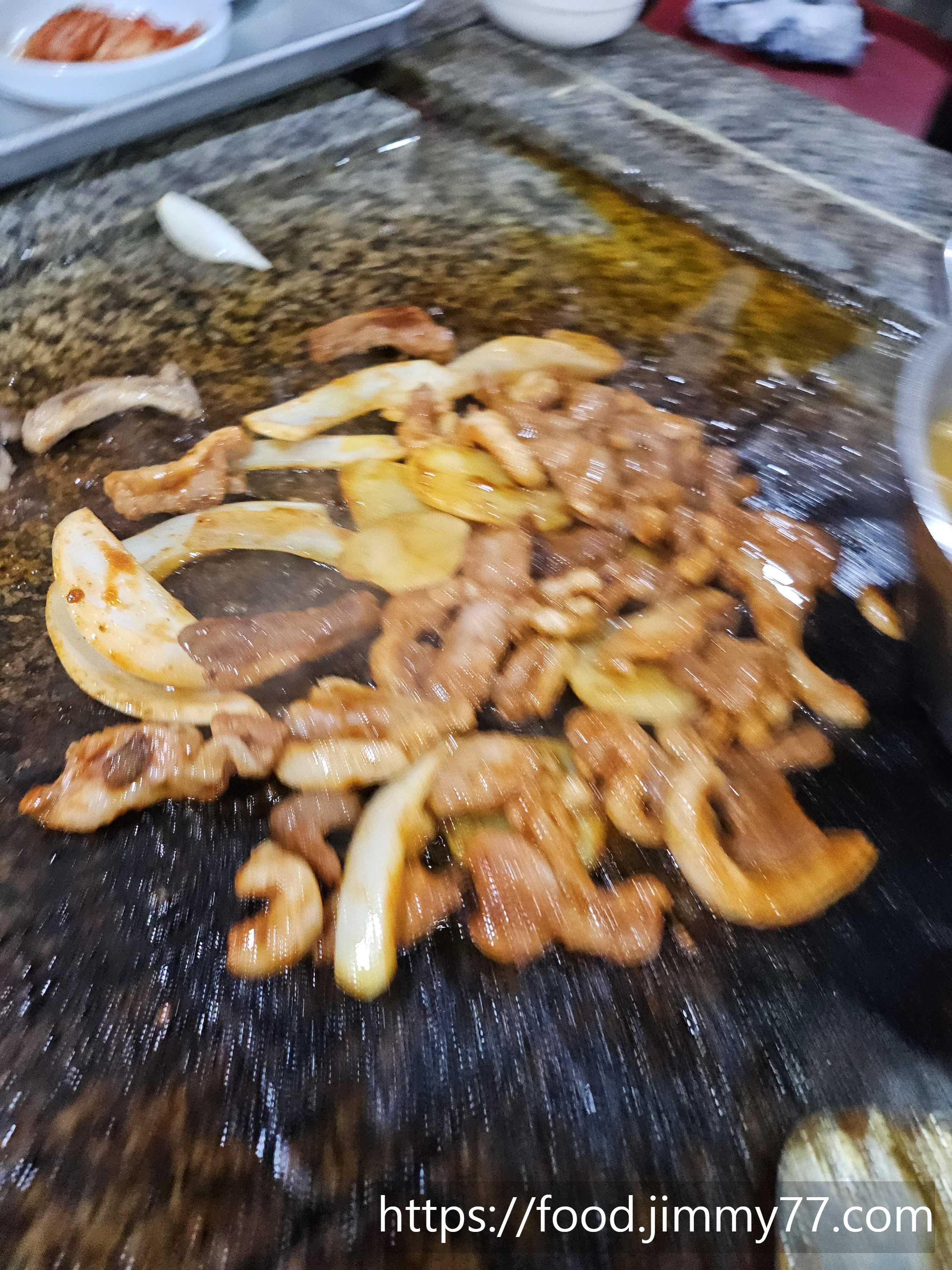 약수촌 남양주점