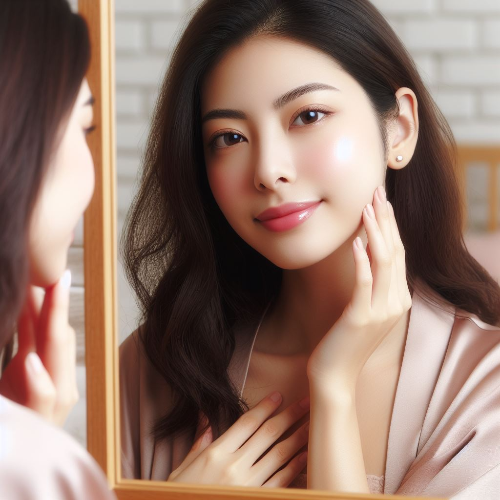 밀가루 끊기 효과