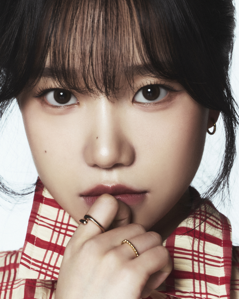 오징어 게임 시즌3 조유리