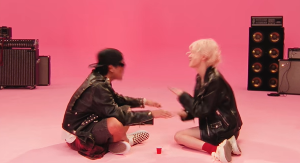 로제 아파트 가사 해석 뮤비 apt 브루노 마스