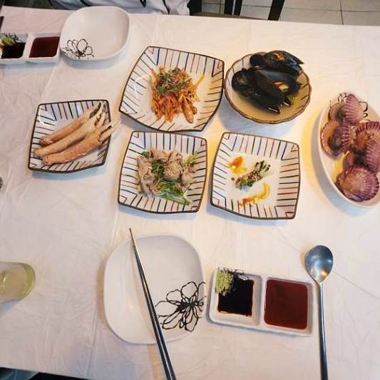 이만기 동네한바퀴 통영 중앙시장 서피랑 맛집