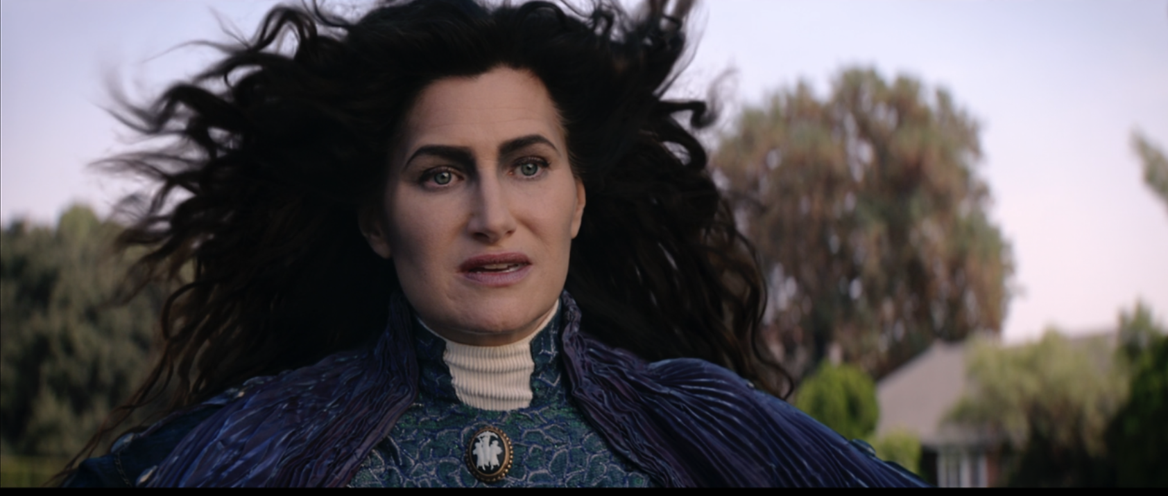 디즈니 플러스 마블