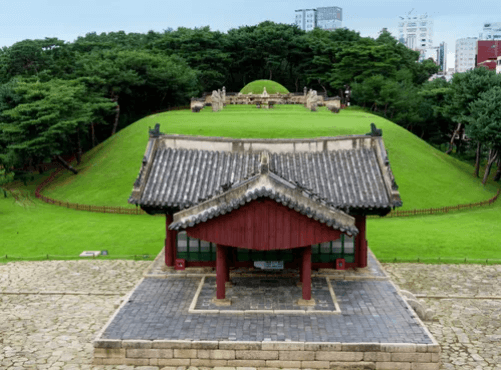 조선시대 왕_ 11대 중종