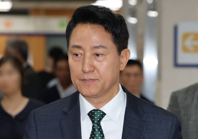 오세훈 관련 이미지