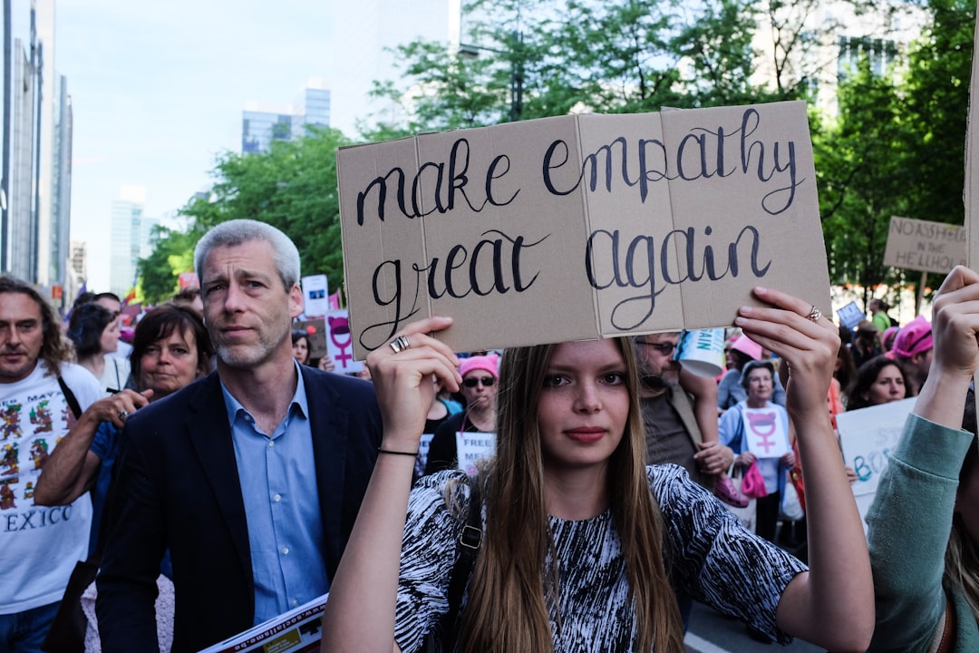 Empathy.