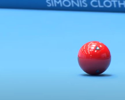 billiard
