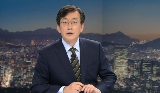 손석희 