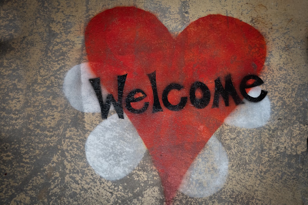 Greeting