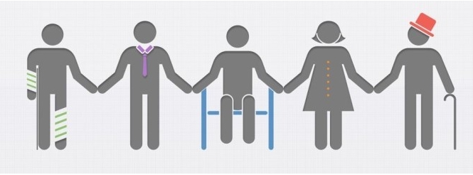 장애등급 신청절차