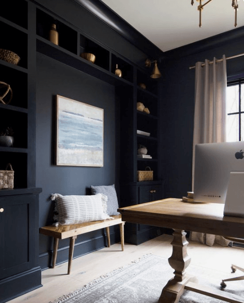 2023 벽지 트렌드