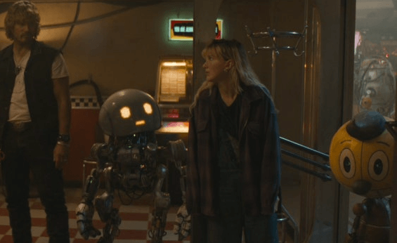 출연진 배우들2