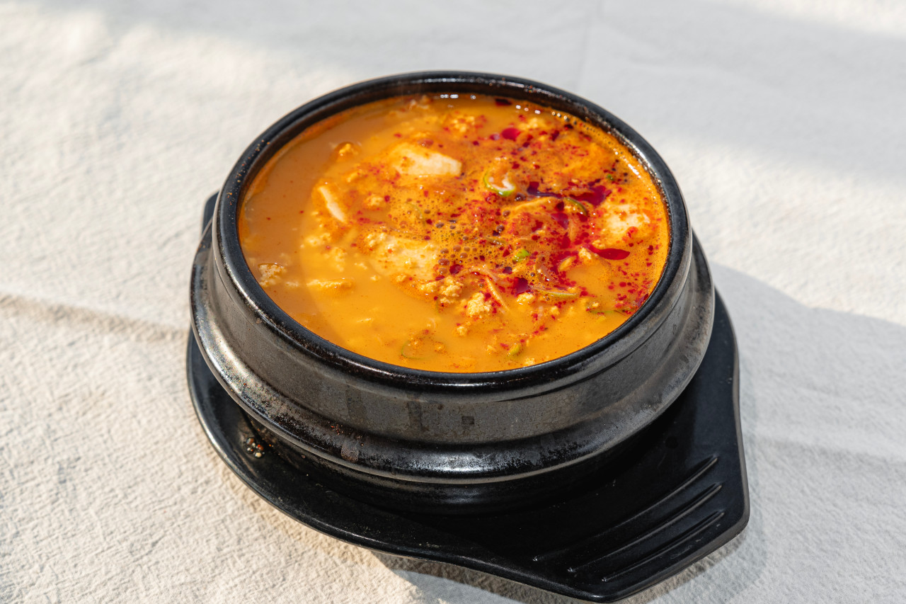 고창읍성 맛집