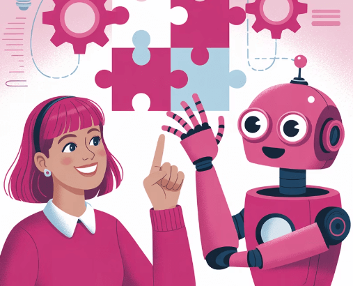 AI가 가끔 말도 안 되는 이야기(거짓말)를 하는 이유