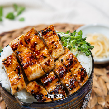장어구이 부작용
