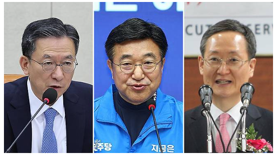 정성호 법무부장관: 이재명 정부 첫 사법개혁 컨트롤타워
