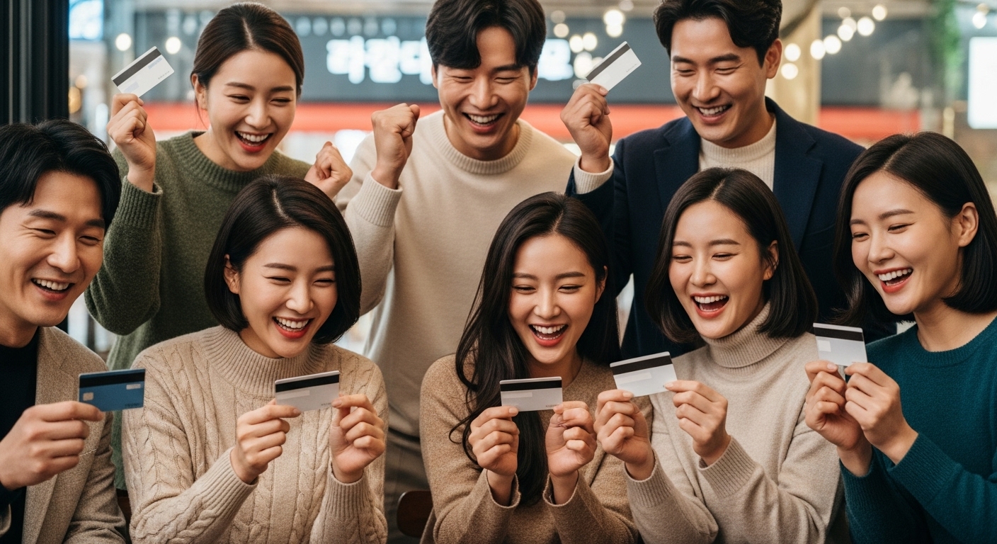 IBK 기업은행 카드