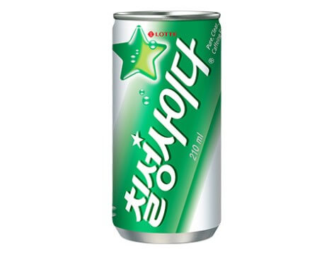 칠성사이다