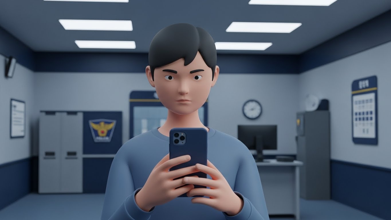 돈 돌려받기: 배상명령신청과 민사소송