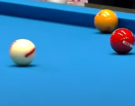 billiard-ball