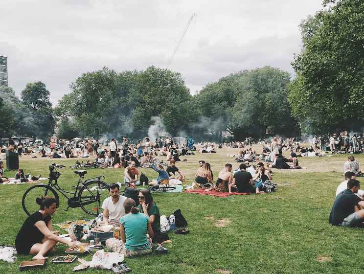 황금녘 동행축제로 소비 촉진