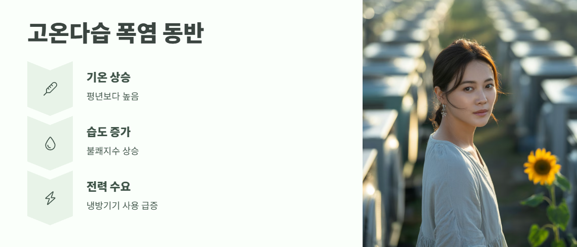 장마 예상 기간 2025년 5