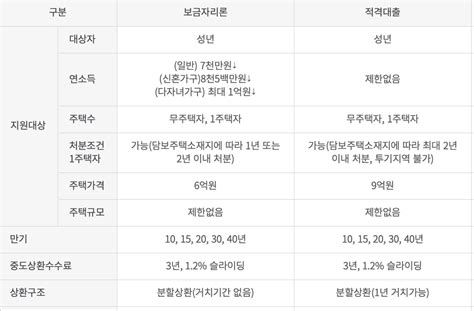 다주택자 대출