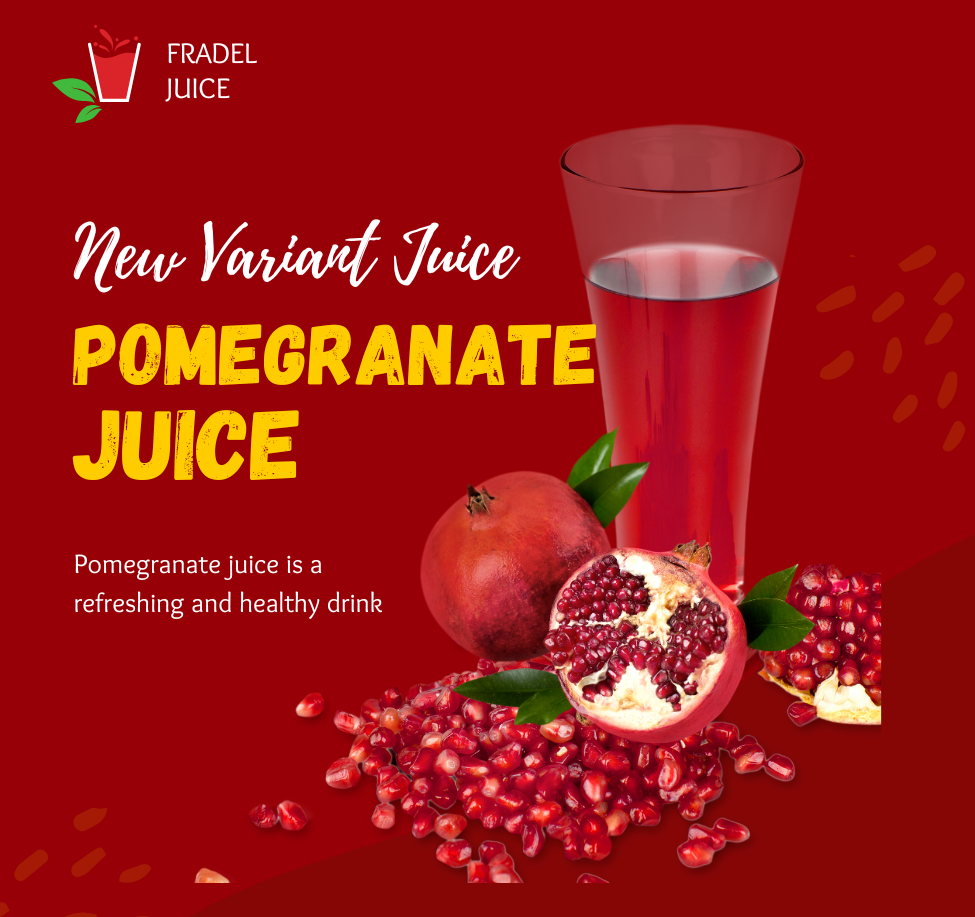 석류주스 이미지