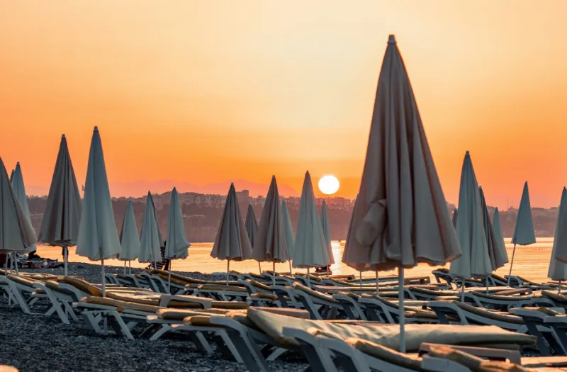 여행준비시 호텔 리조트 고르는 방법 - 1