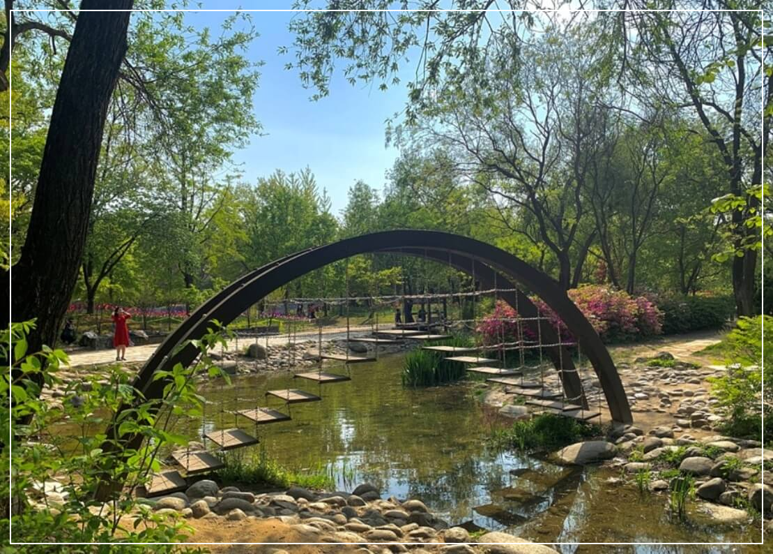 서울 가볼만한곳 베스트10 서울숲