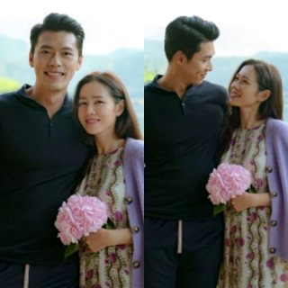 손예진 아들 현빈 남편 나이 프로필