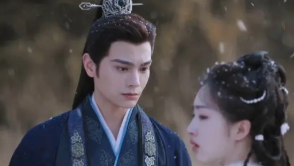 [드라마 다시보기 추천] 중드 장락곡 37화 줄거리 결말