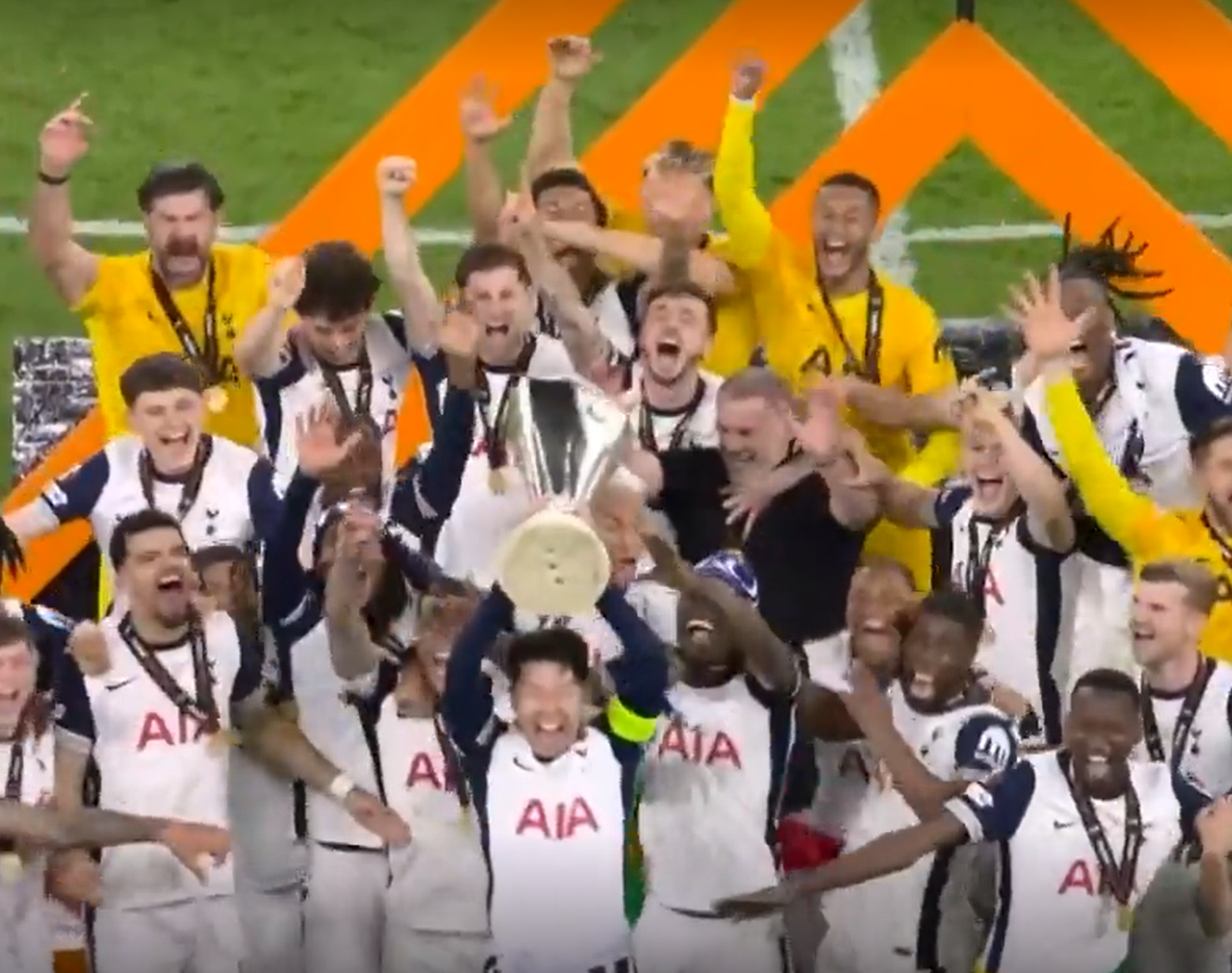 유로파 우승 혜택