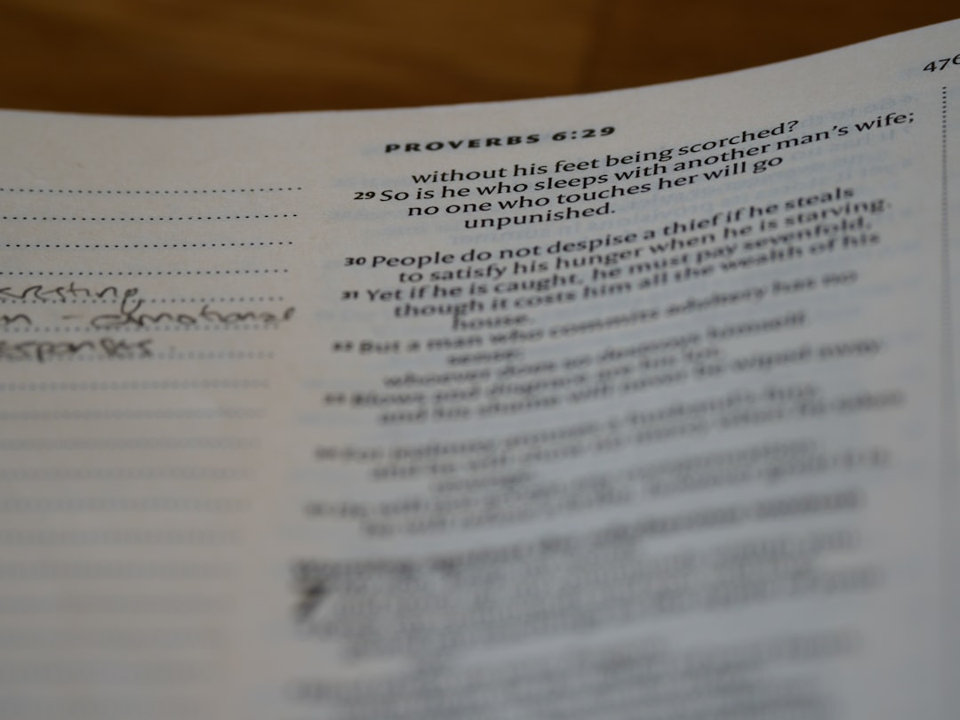 'Official Document'