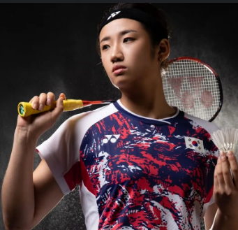 안세영 배드민턴 중계18