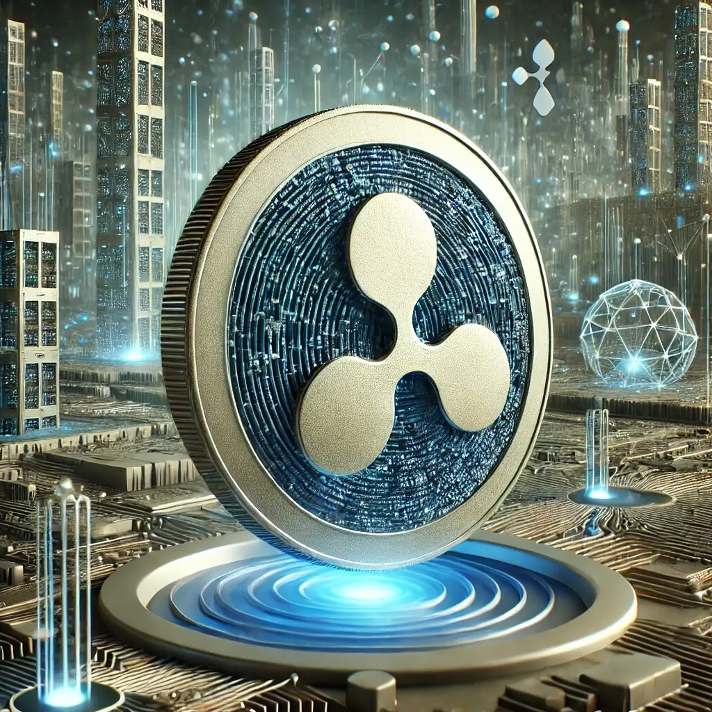 리플(XRP) 사진