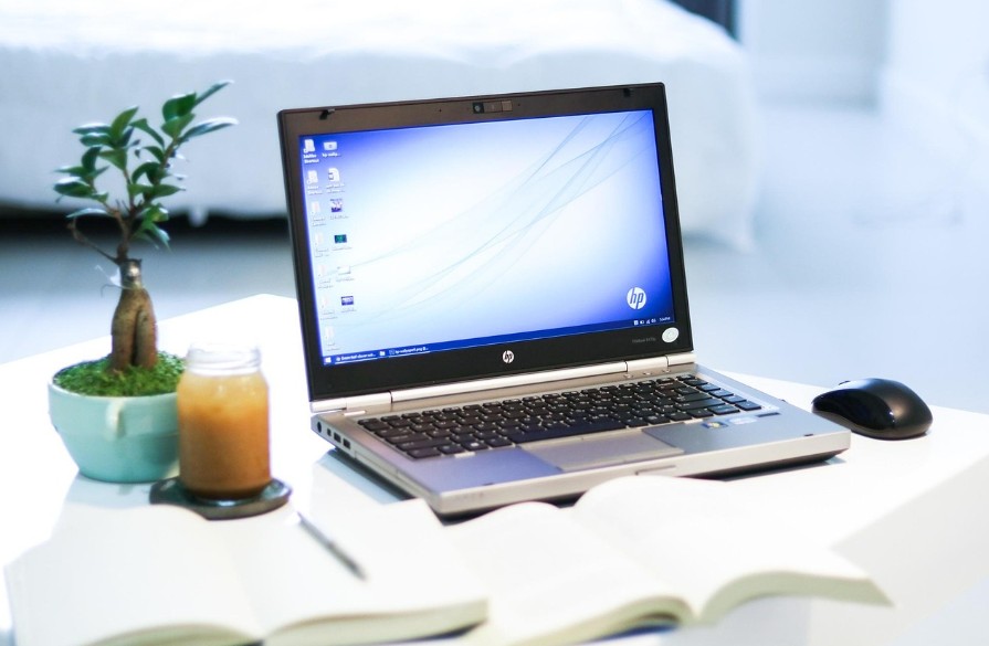 디지털 노마드 관련 사진