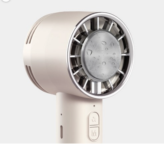 알리사 무선 휴대용 선풍기