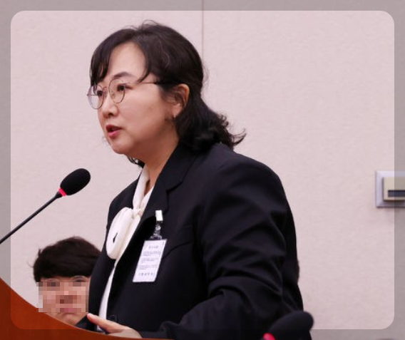 공봉숙 검사