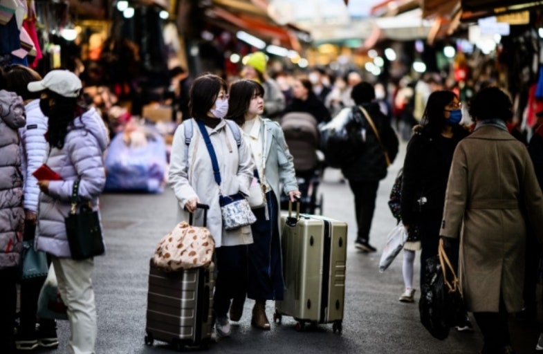 韓国旅行トラブル対策